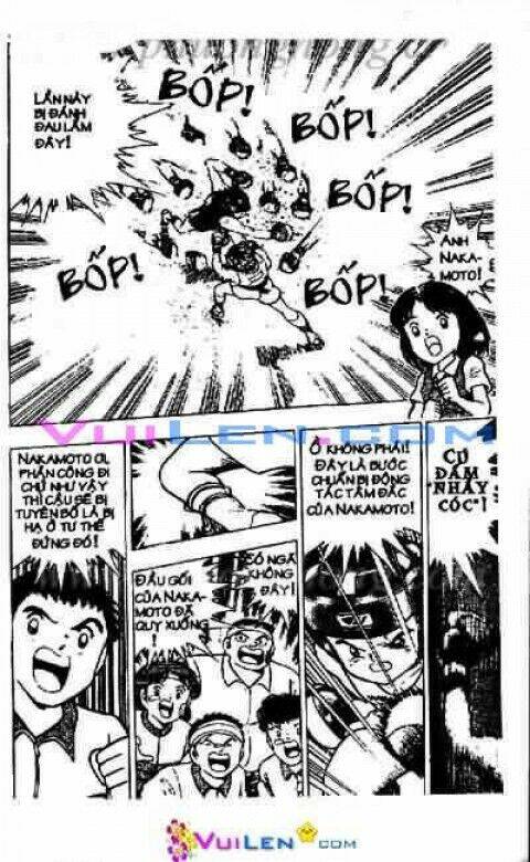 chibi cậu bé quyền anh (8 tập full) chapter 8 49