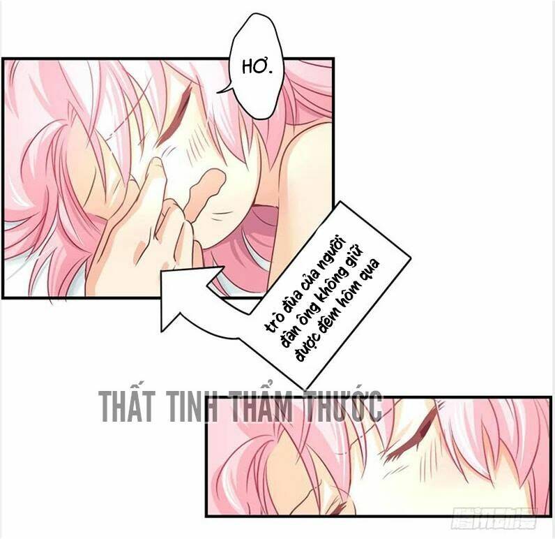 cuồng duệ tiểu thê chapter 13 25