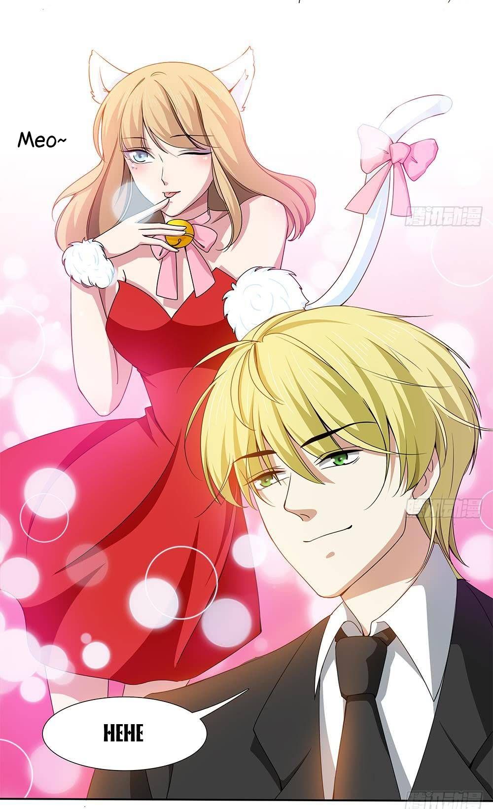 cô sát thủ ơi, yêu nhau nhé chapter 31 2