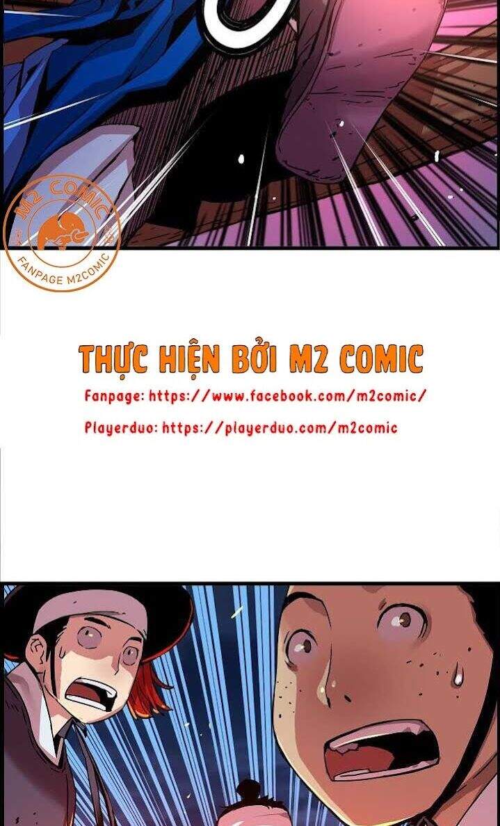 tôi sẽ sống như một hoàng tử chapter 41 67