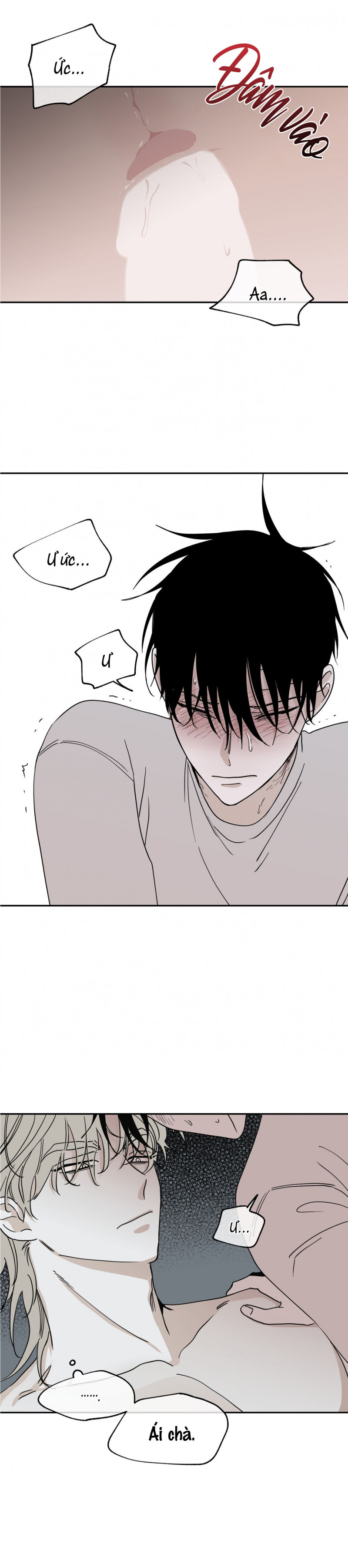 đêm bên bờ biển chapter 10 21