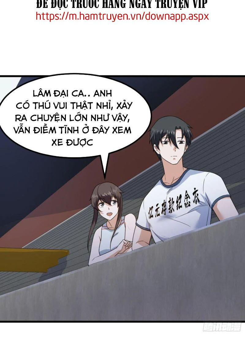 ta chẳng qua là một đại la kim tiên chapter 97 9