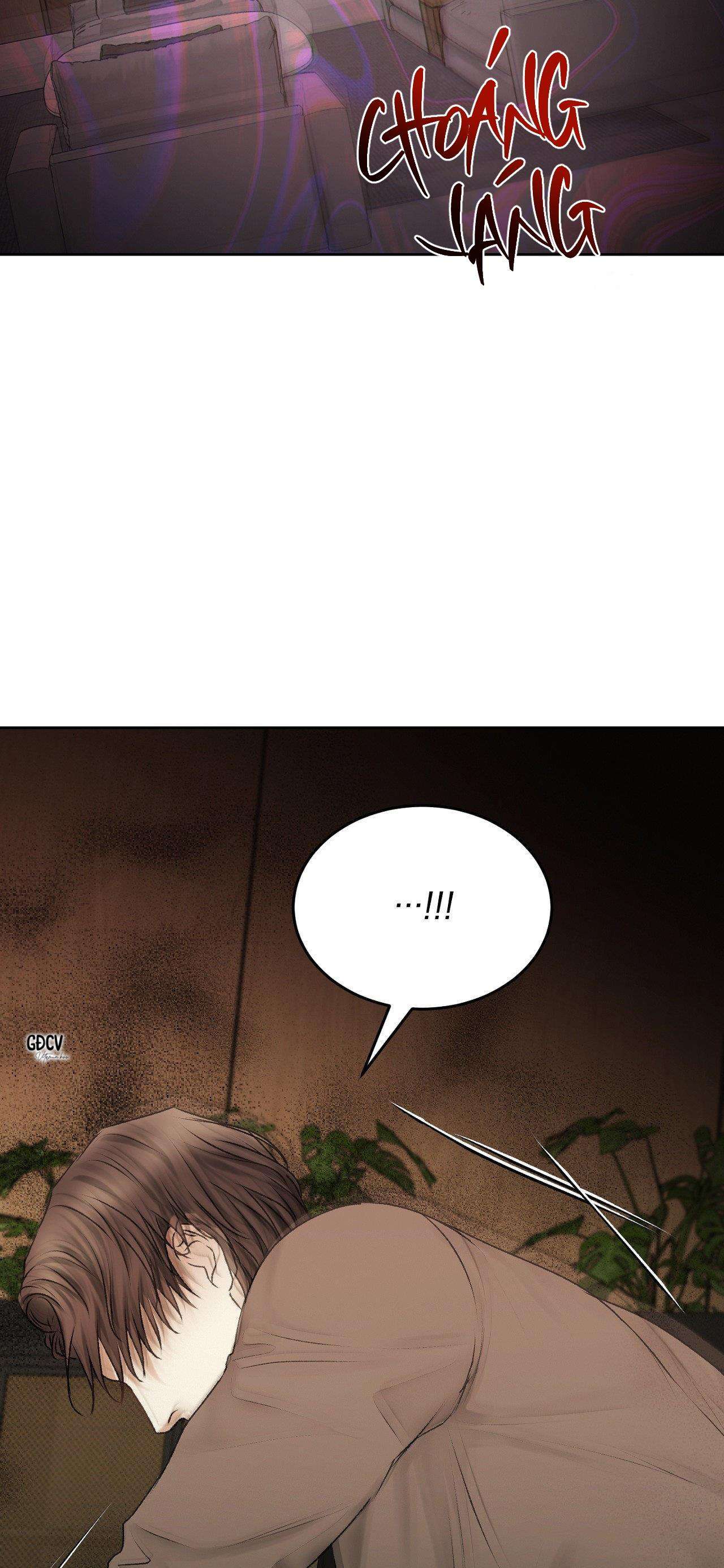 con nuôi bất đắc dĩ chapter 46 28