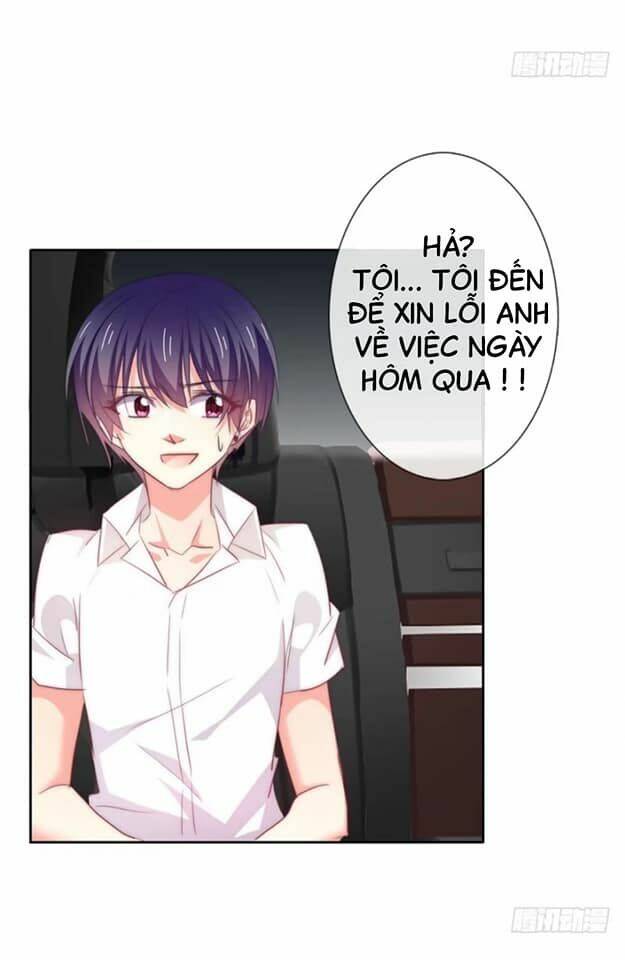 sự đơn thuần về tình yêu chapter 4 5