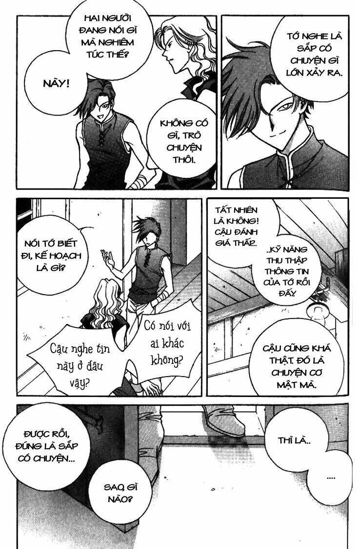 ma vương chapter 2 21