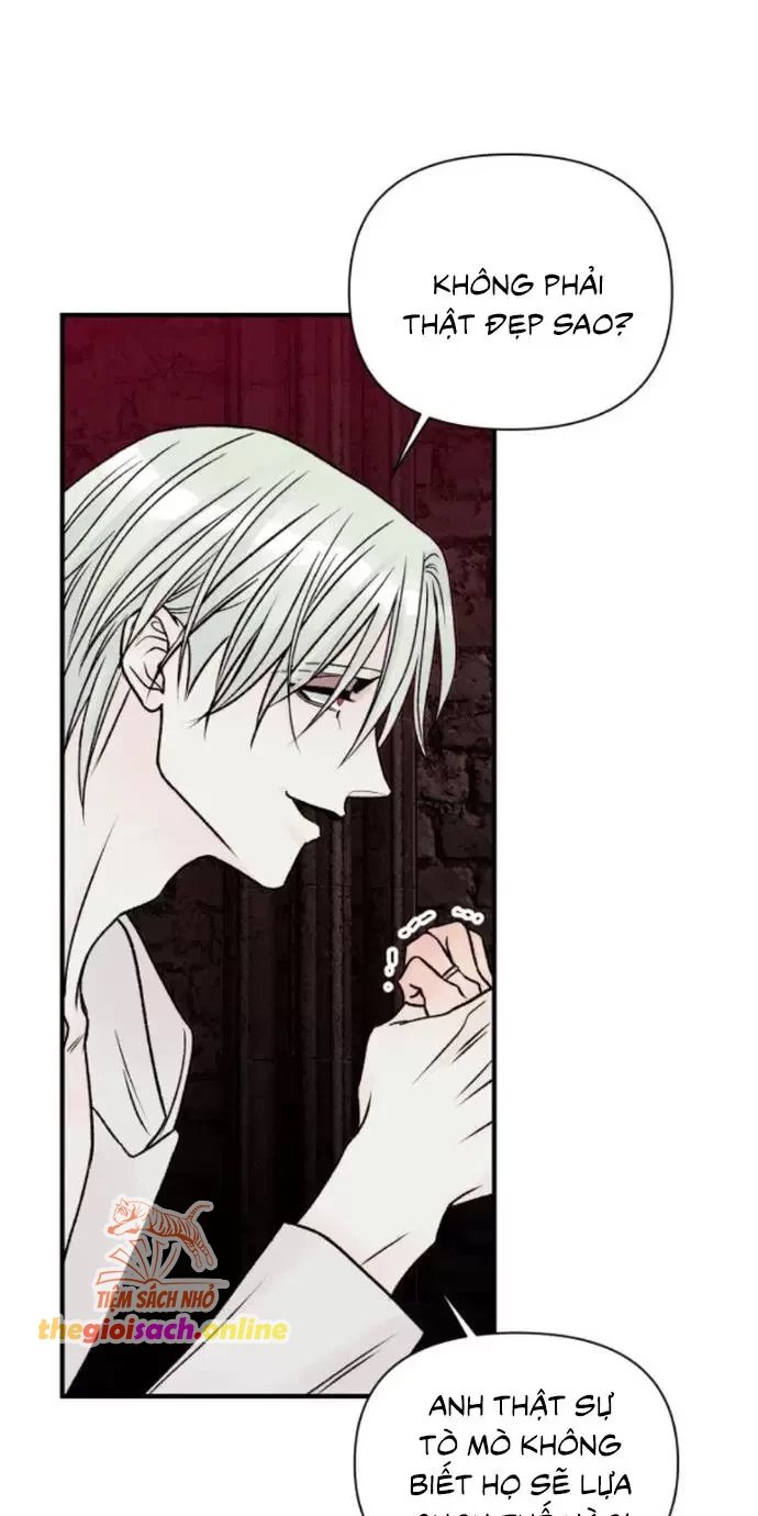 [18+] nguyệt mị moonstruck chapter 5 3