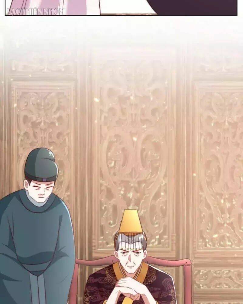 công chúa tại thượng: quốc sư mời xuống kiệu chapter 30 55