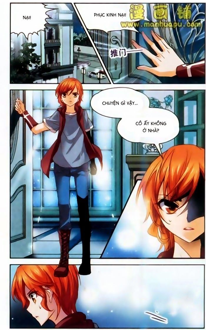 mị chi ma hạp 2 chapter 22 2