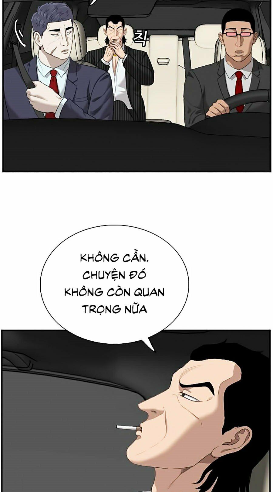 người xấu chapter 47 83