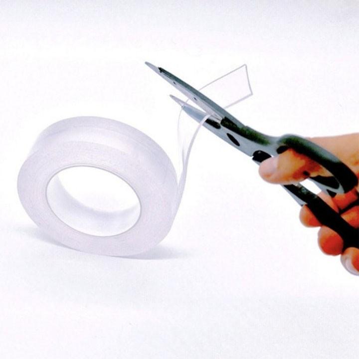 Băng Dính Ma Thuật Châu Âu Tiện Ích Cuộn 3M