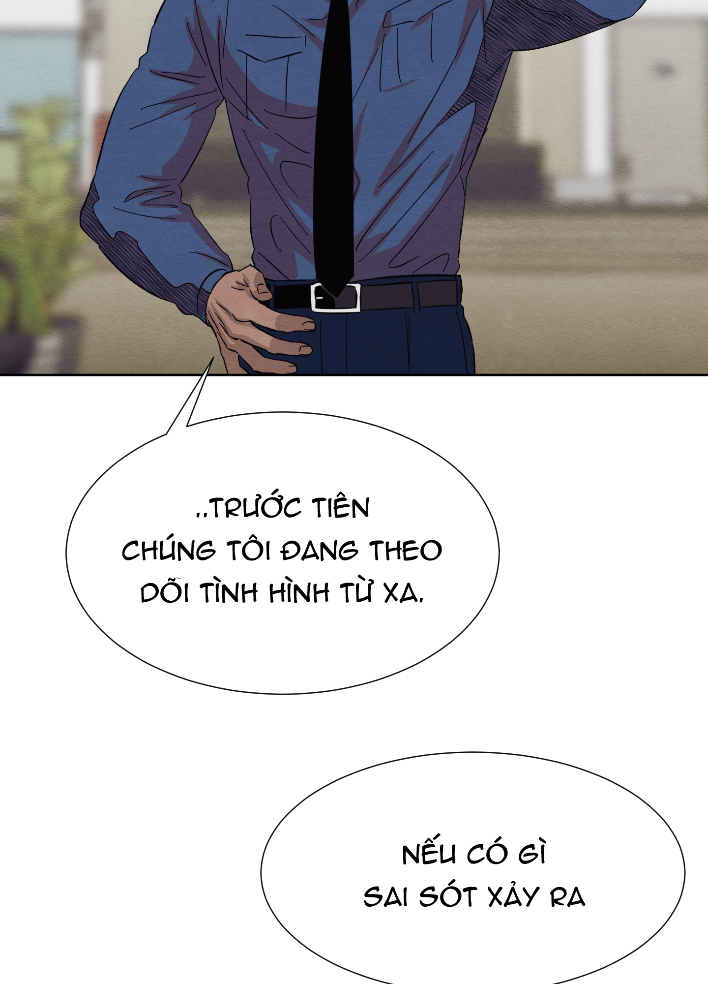 vị khách không mời chapter 19 7