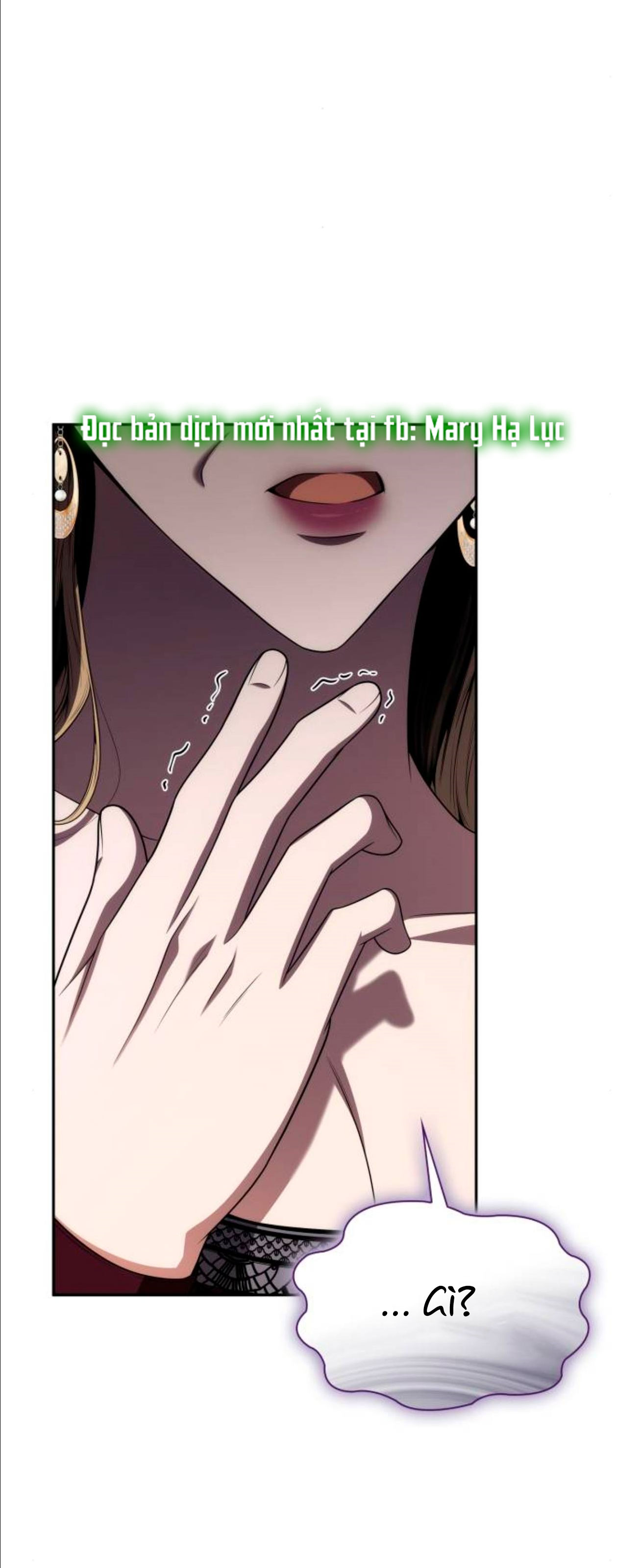 Chị Yêu, Kiếp Này Em Sẽ Là Hoàng Hậu chapter 69.1 - Trang 26