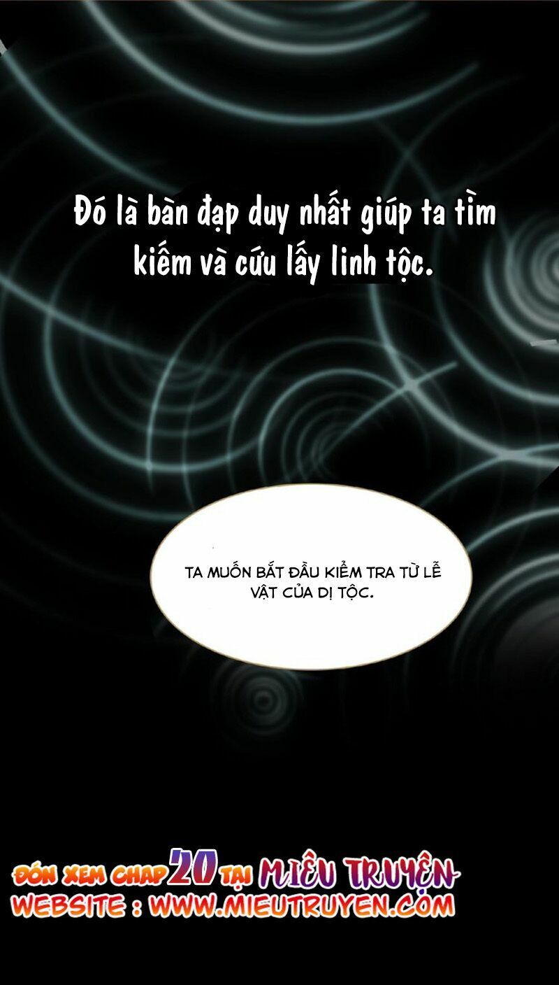 nhất đại linh hậu chapter 65.2 20