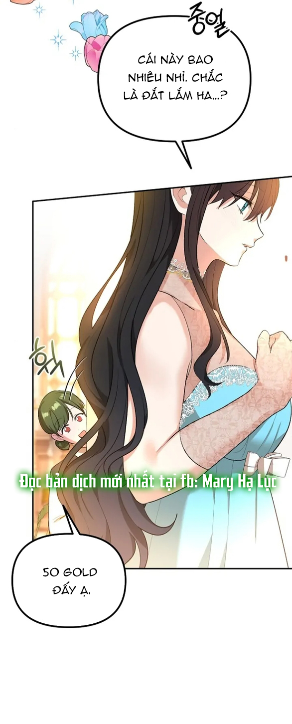 [18+] dũng sĩ vị tha chapter 35.2 2