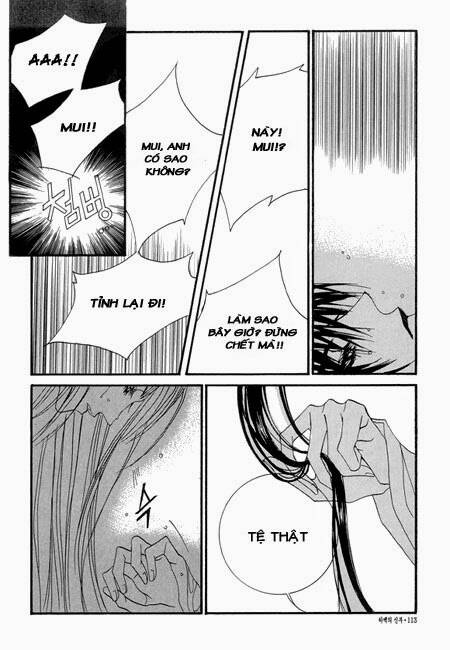 tân nương của thủy thần chapter 26 23