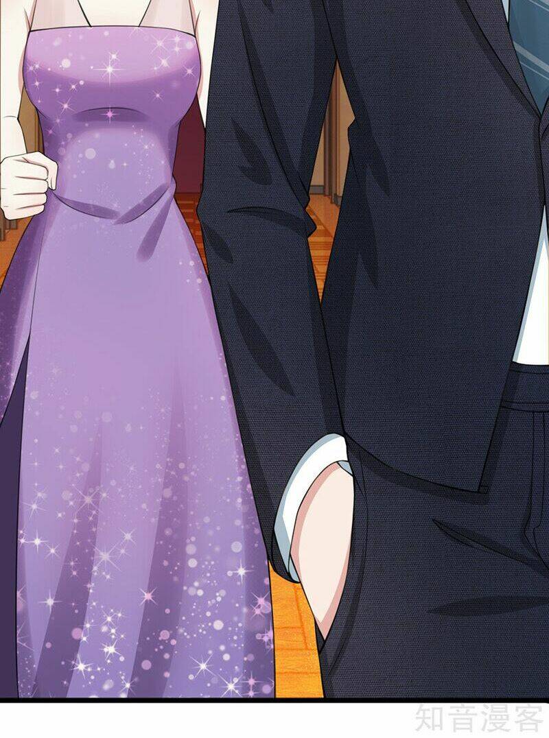 phúc hắc lão công buông em ra chapter 87 6