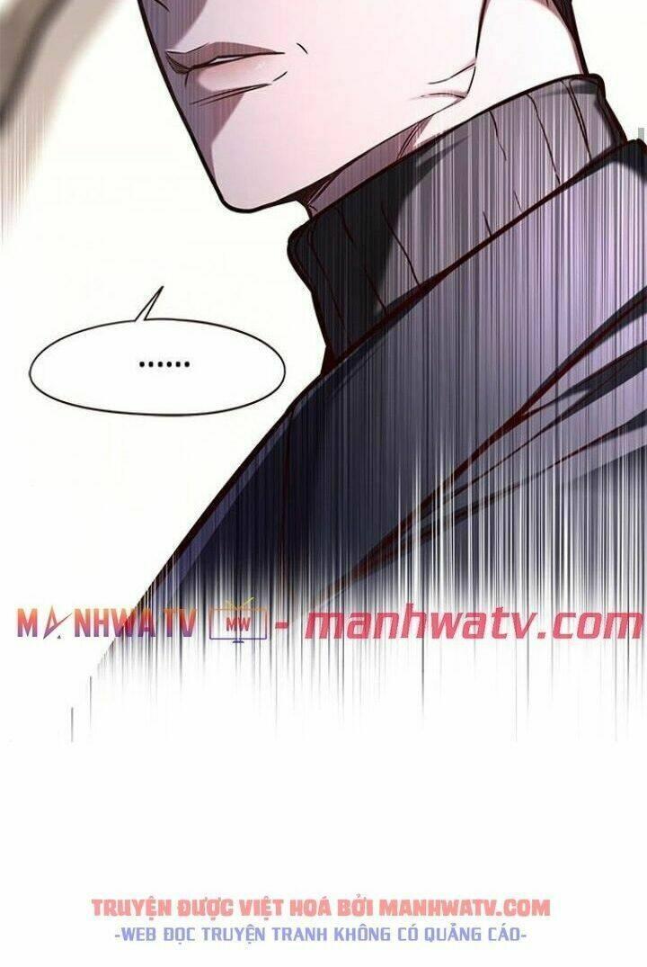 biến thân thành mèo chapter 125 13