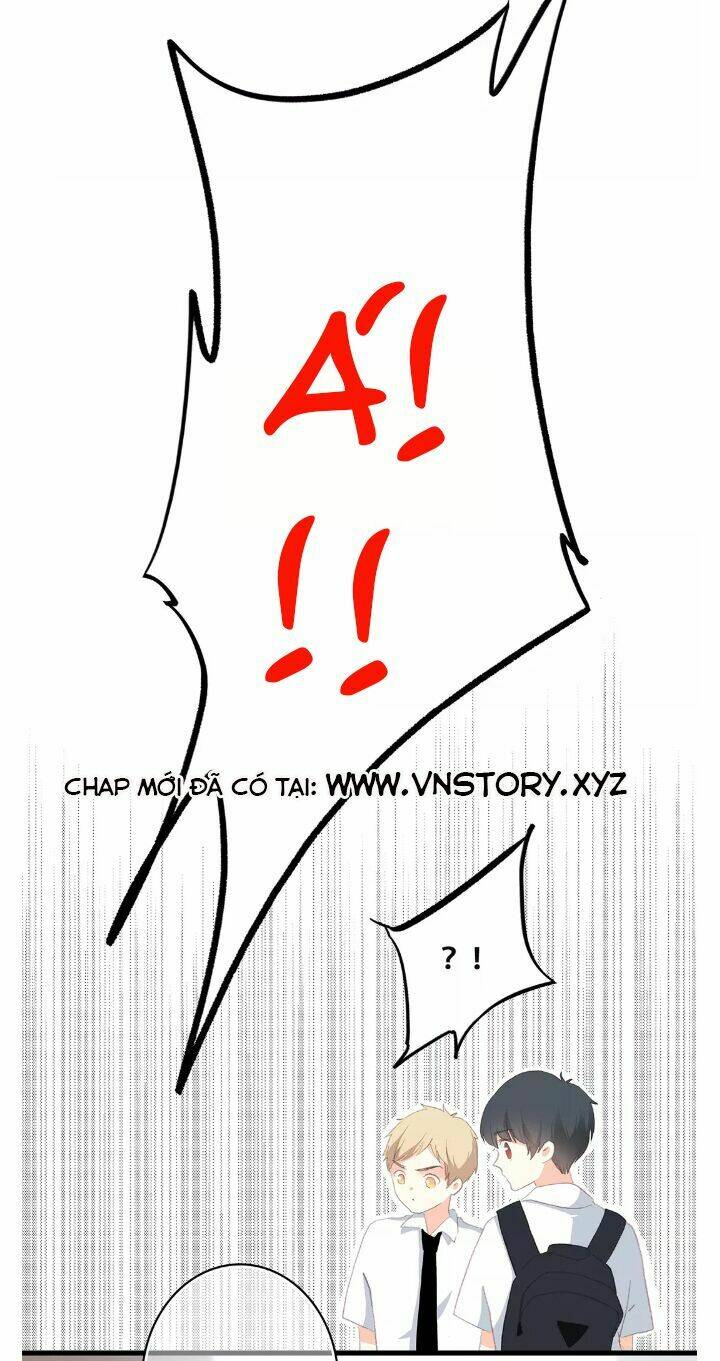 con tim rung động 3 chapter 32 33