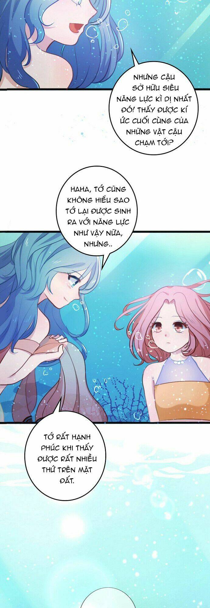 huyền thoại biển xanh chapter 1 9