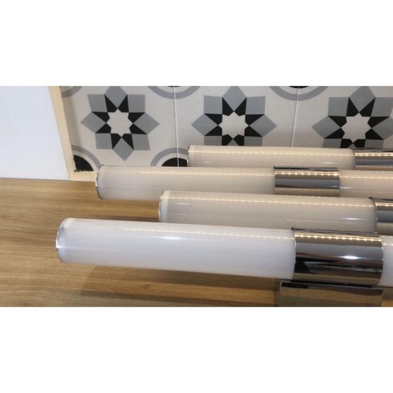 Đèn soi tranh, đèn gương nhà tắm, đèn decor, đèn tô điểm tường bh 12 tháng DT