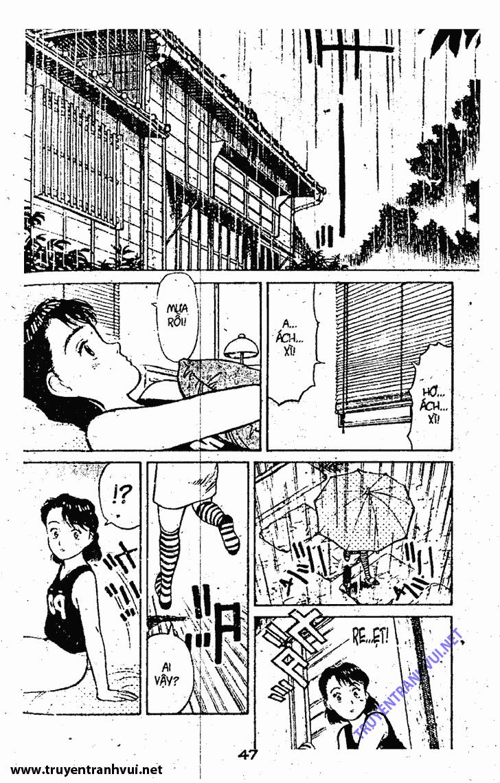 yawara chapter 31 16