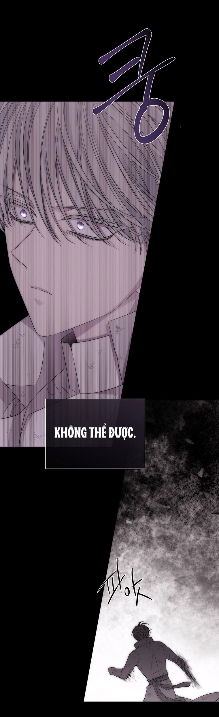 năm môn đệ của charlotte chapter 167.1 9