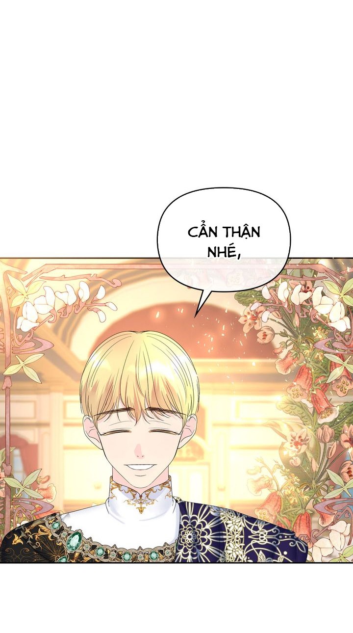 nuôi chồng từ bé chapter 40 18