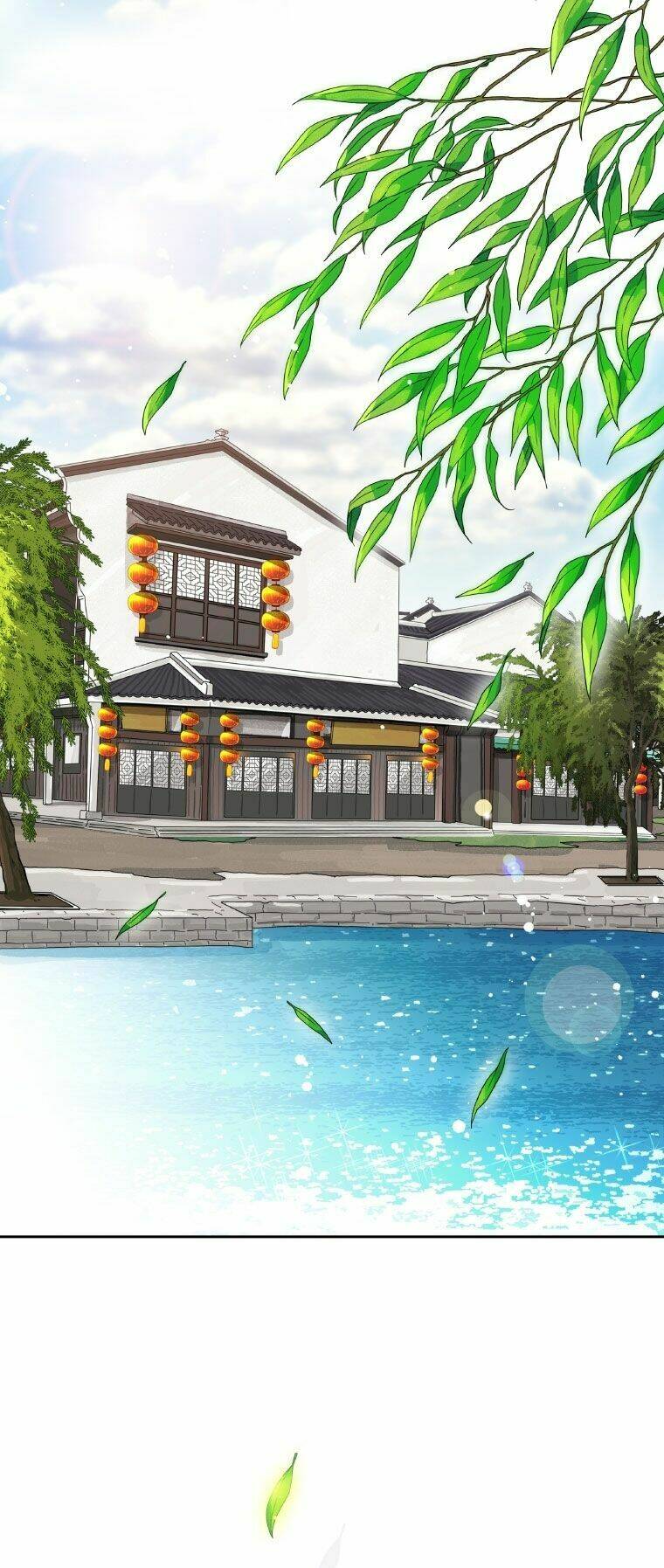 why did you come to my home? chapter 3 50