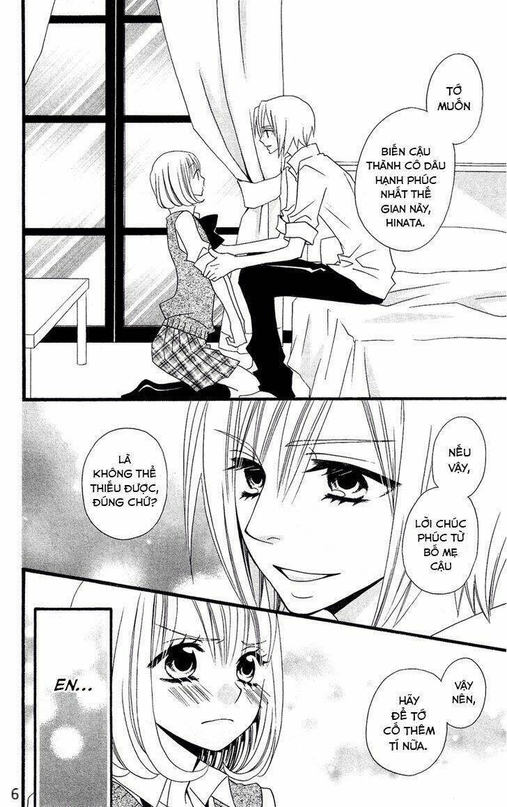 chàng trai đặc biệt chapter 49 8