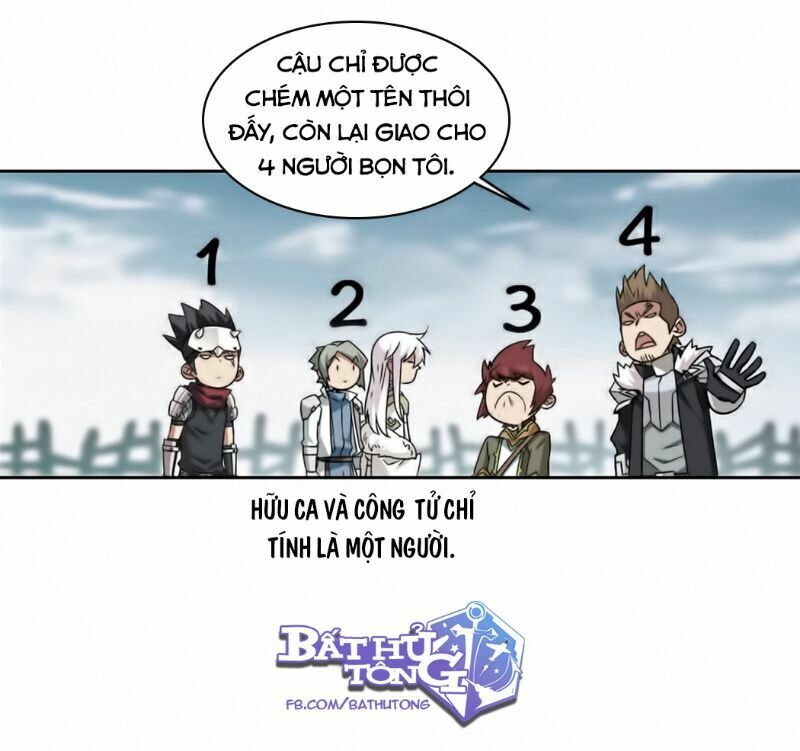 võng du chi cận chiến pháp sư chapter 336 24