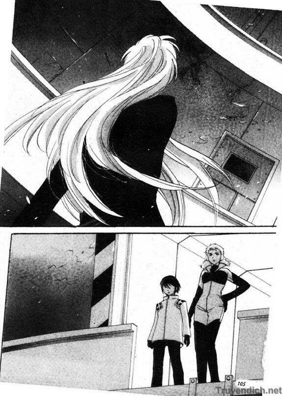 meteor methuselah chapter 17 13