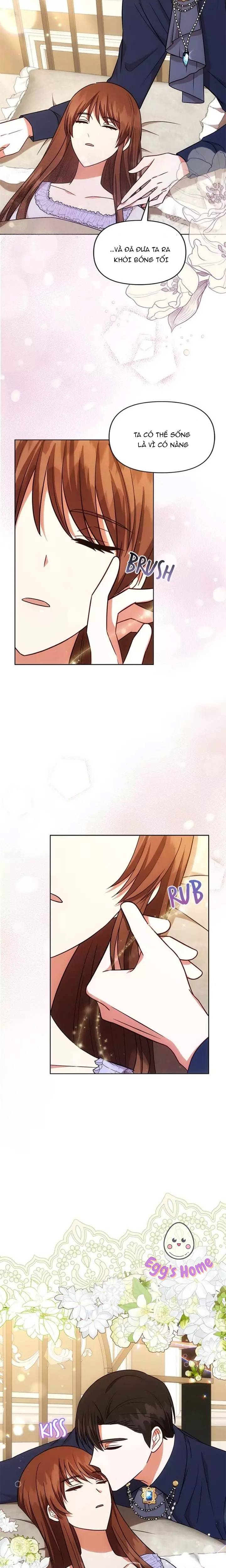 công tước ác quỷ không ngủ được chapter 49 17