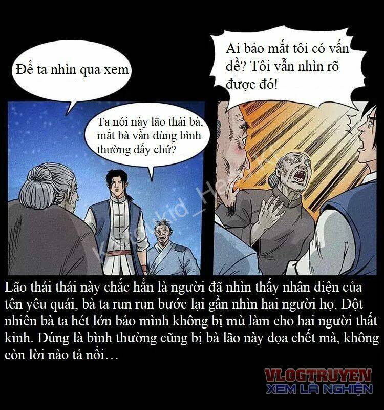 tiên sơn truyền kỳ chapter 2 32