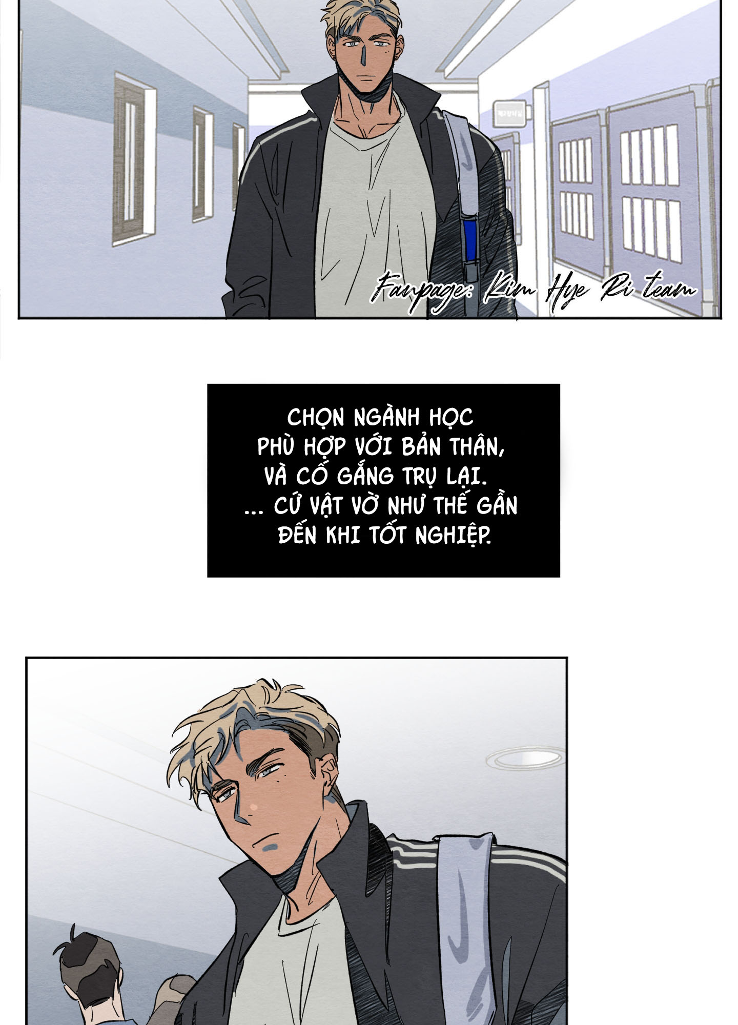 vị khách không mời chapter 1 16