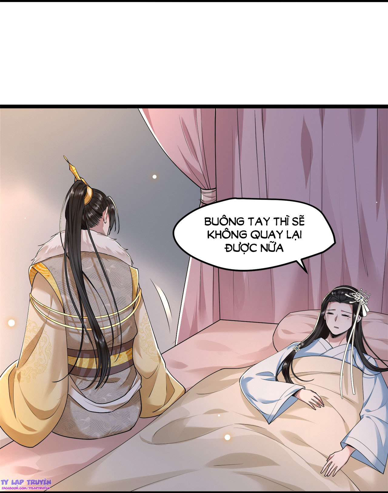 phượng hoàng vu phi chapter 31 9