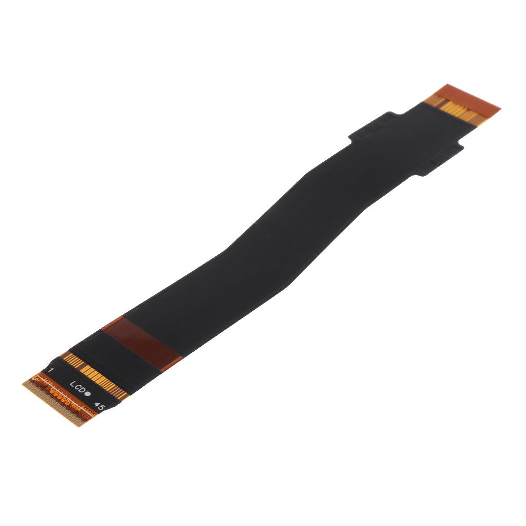 Tablets LCD Display Flex Cable for Tab