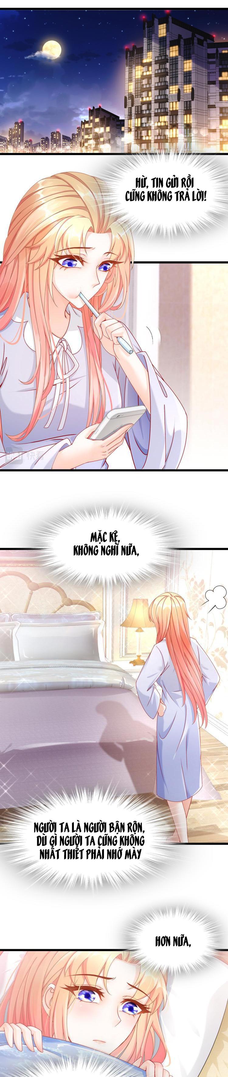 tỷ tỷ không hề có ý xấu chapter 7 11