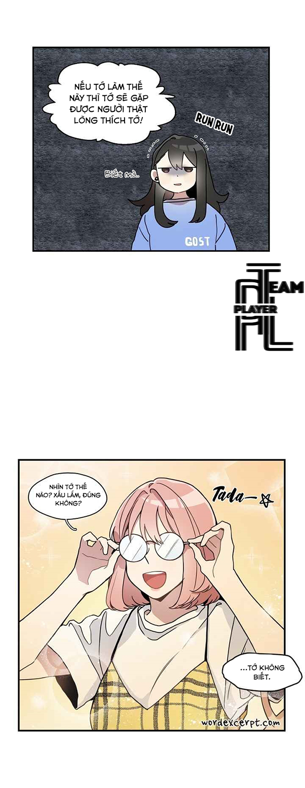 thanh xuân lầm lỡ chapter 9 36