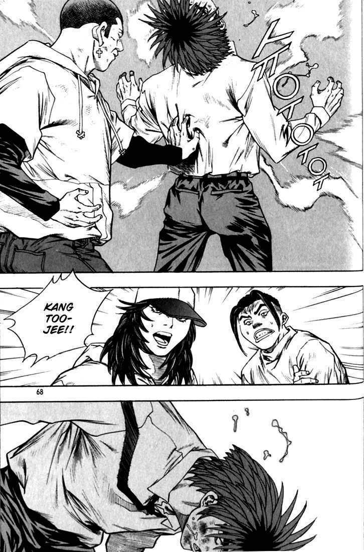 change guy chapter 267 15