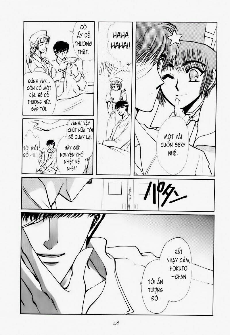 tokyo babylon chapter 9 50