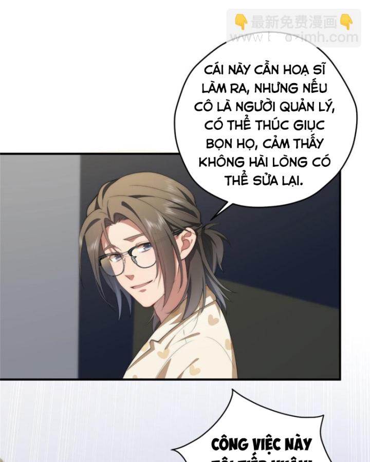 nữ chính chạy từ trong sách ra thì phải làm sao chapter 58 59