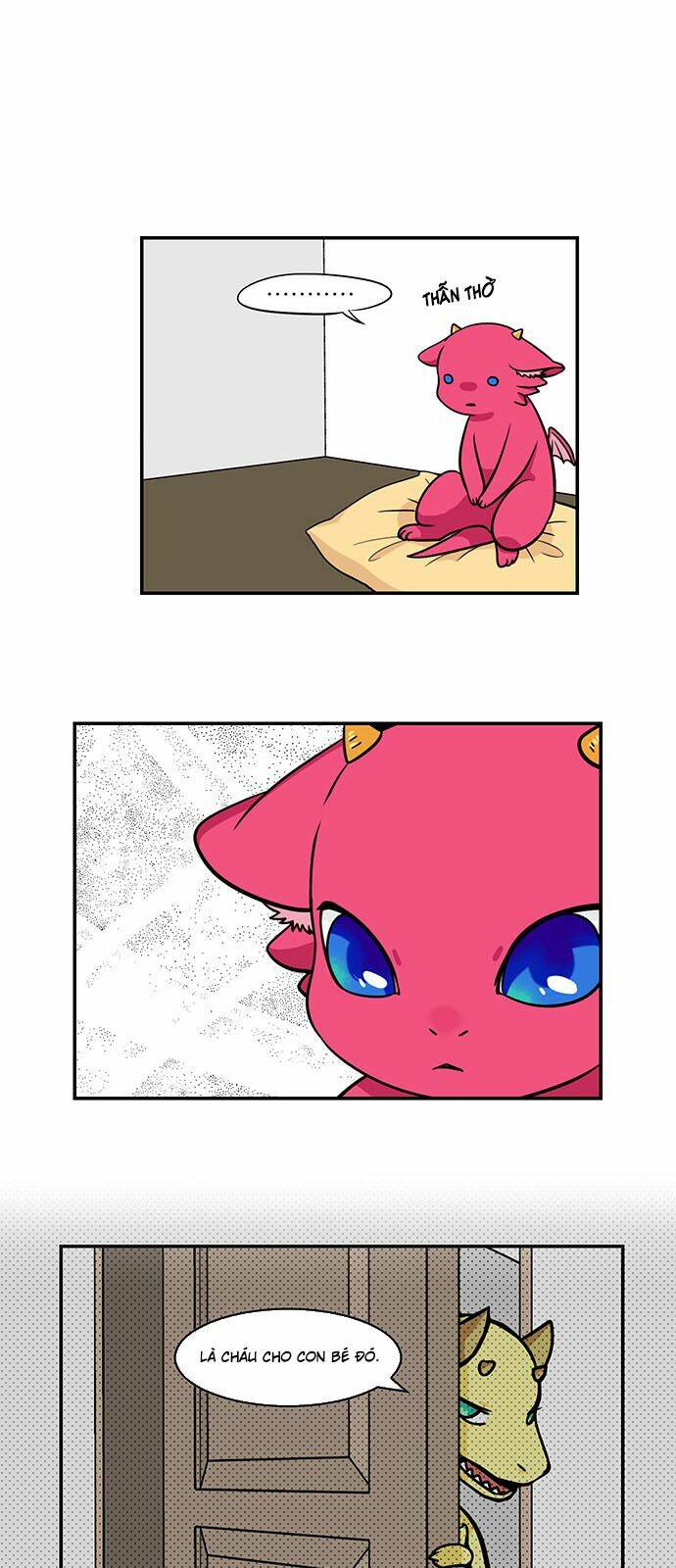 hắn ta là rồng chapter 126 1