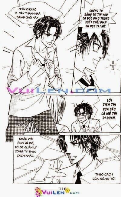 ảo vọng tình yêu chapter 1 110