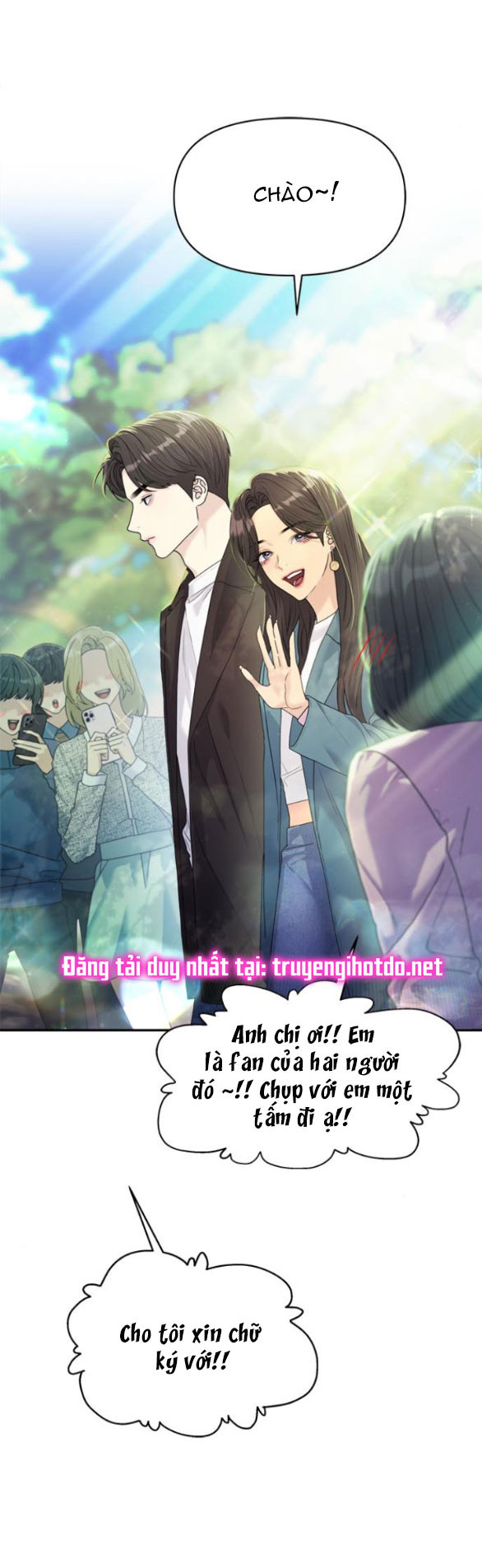 Couple Breaker chapter 48.2 25