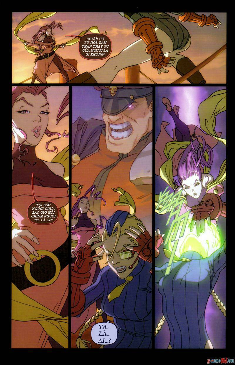 street fighter chapter 11 25