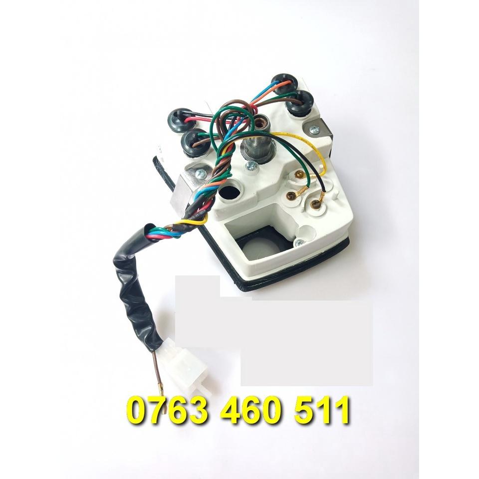 Đồng hồ xe 92
