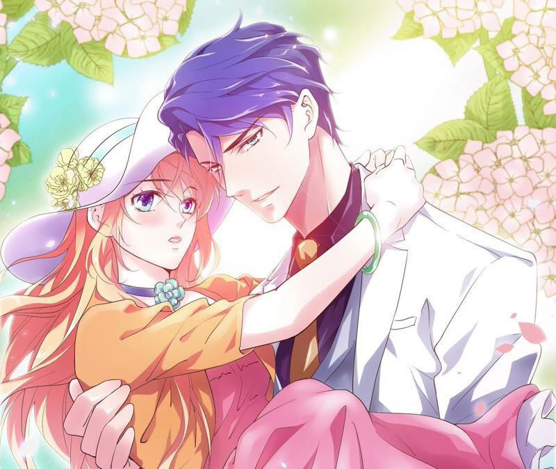 chiến lược lãng mạn của thịnh thiếu chapter 3 2