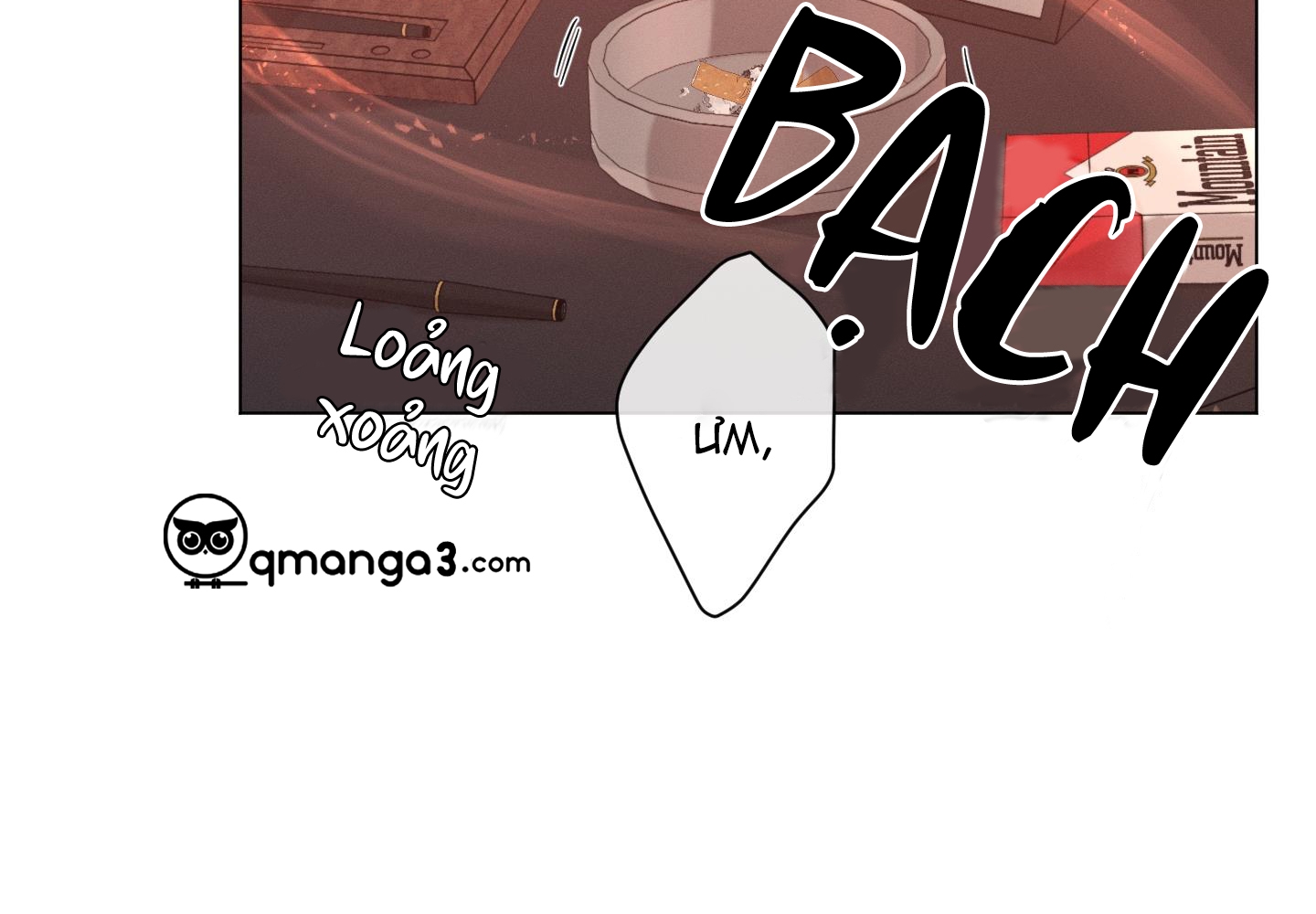 hội chứng minmotion chapter 19 167