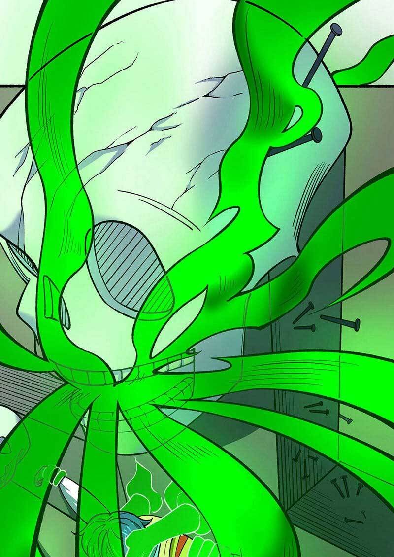 võ đạo độc tôn chapter 556 1