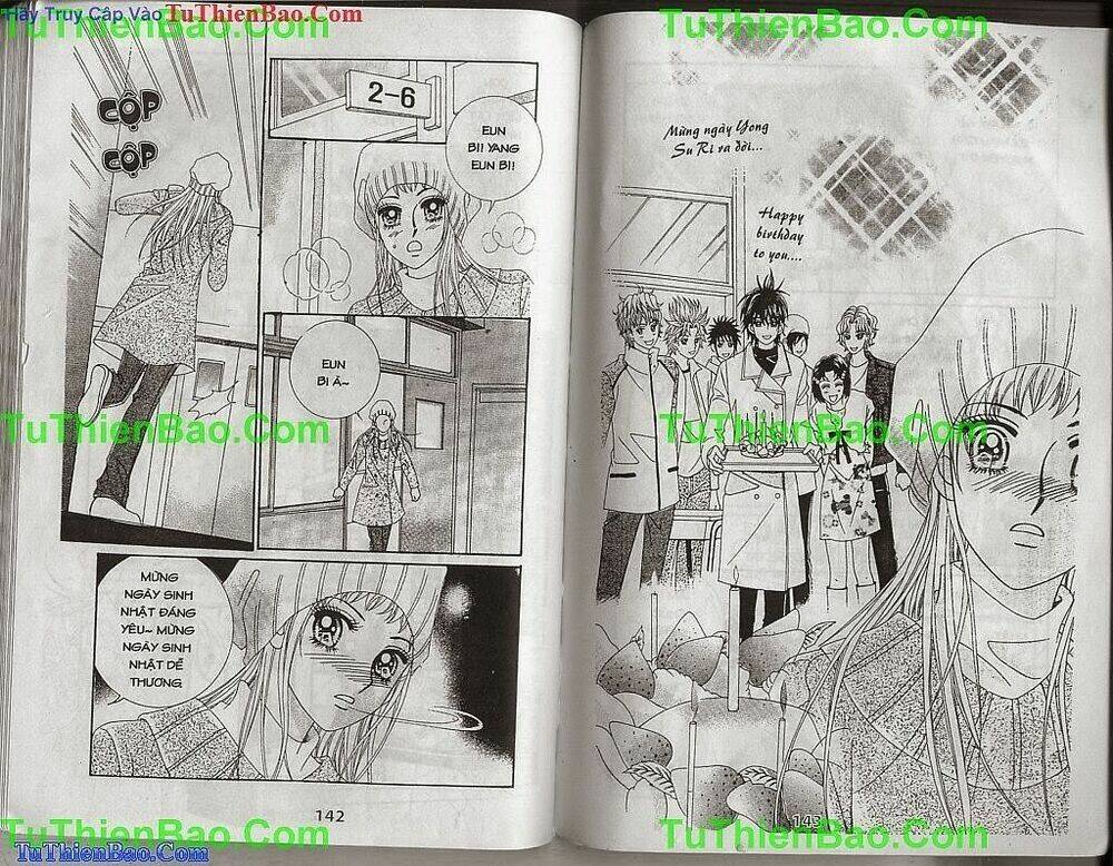 đại ca tuổi yêu chapter 15 71